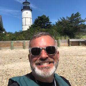 Meet your Posher, John